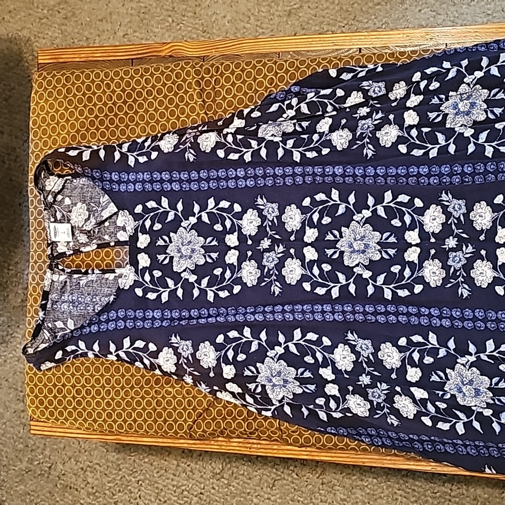 Old Navy Sleeveless Tank Top